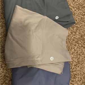 Lululemon align leggings